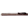 PENTEL CLİC ERASER2 SİYAH KALEM SİLGİ