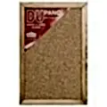 DUPANO 30x45 MANTAR PANO AHŞAP ÇERÇEVELİ İRİDİŞ
