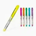 AİHAO 601 TURUNCU KALEM TİPİ FOSFORLU KALEM