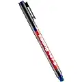 EDDİNG 147S MAVİ ASETAT KALEMİ