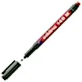 EDDİNG 149M KIRMIZI ASETAT KALEMİ
