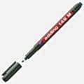 EDDİNG 149M KIRMIZI ASETAT KALEMİ
