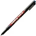 EDDİNG 140S MAVİ PERMANENT KALEMİ