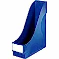 LEITZ MF-2425 MAVİ MAGAZİNLİK