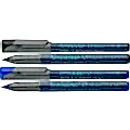 SCHNEİDER 224 PERMANENT M SİYAH 1201