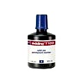 EDDİNG T100 MAVİ REFİL İNK PERMANENT MARKER