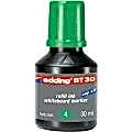 EDDİNG BT30 YEŞİL TAHTA KALEM MÜREKKEBİ