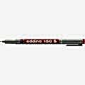 EDDİNG 150 S KIRMIZI PERMANENT KALEM