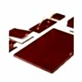 GIPTA 7136 CENTER 10 PARÇA SÜMEN TAKIMI BORDO