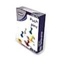 MAS 315 RENKLİ HARİTA ÇİVİSİ