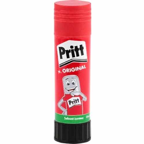 PRITT STİCK YAPIŞTIRICI 11 GR