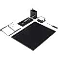 GIPTA 7103 7 PARÇA DISPLAY SÜMEN TAKIMI SİYAH