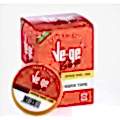 VE-GE 12x66 OFFİCE TAPE SARI ŞERİT BANT