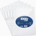 EXXO TPX100 POŞET DOSYA A4 100LÜ