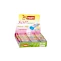 MİKRO SİLGİ 2B-30R RENKLİ SOFT