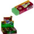 MİKRO SİLGİ 2B-20R RENKLİ SOFT