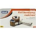 MAS 670 KOLİ BANTLAMA MAKİNASI