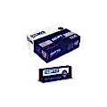 GIPTA F2621 SİYAH SİLGİ ORTA BOY