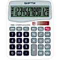 GIPTA F3036 HESAP MAK.12HANE MASA TİPİ