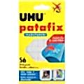 UHU PATAFİX ŞEFFAF YAPIŞTIRICI