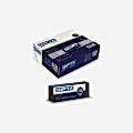GIPTA F2860 SİYAH SİLGİ ORTA BOY