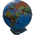 GÜRBÜZ SİYASİ KÜRE KALEMTRAŞ GLOBE MİNİ