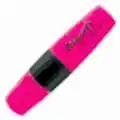 PELİKAN 490 PASTEL PEMBE FOSFORLU KALEM