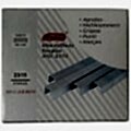NOKİ STD 23/15 ZIMBA TELİ 1000PCS