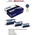 GIPTA F2820 BEYAZ SİLGİ BÜYÜK BOY