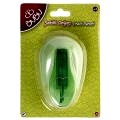 BU-BU 0009 ÇİÇEK ŞEKİLLİ DELGEÇ