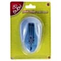 BU-BU 0010 YAPRAKLAR ŞEKİLLİ DELGEÇ
