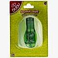 BU-BU 0017 3D KELEBEK ŞEKİLLİ DELGEÇ