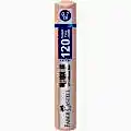 F.C MİN GRİP 0,7MM 2B 60MM 120Lİ PASTEL TURUNCU