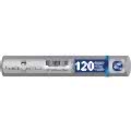 F.C MİN GRİP 0,7MM 2B 60MM 120Lİ GÜMÜŞ