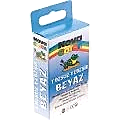 NOVA COLOR NC-4110 BEYAZ TEBEŞİR 10 LU