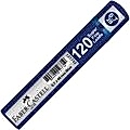 F.C MİN GRİP 0,7MM 2B 60MM 120Lİ MAVİ