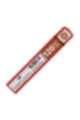 F.C MİN GRİP 0,5MM 2B 60MM 120Lİ KIRMIZI