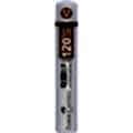 F.C MİN GRİP 0,5MM 2B 60MM 120Lİ BEYAZ