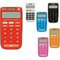 GIPTA F3047 HESAP MAK.12HANE MASA TİPİ RENKLİ