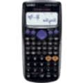 CASIO FX-82ES PLUSBK HESAP MAKİNASI