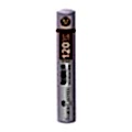 F.C MİN GRİP 0,5MM 2B 60MM 120Lİ PASTEL MOR