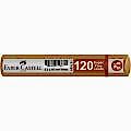 F.C MİN GRİP 0,5MM 2B 60MM 120Lİ ALTIN