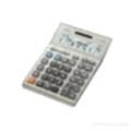CASIO DM-1400B HESAP MAKİNASI
