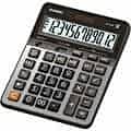 CASIO GX-120B HESAP MAKİNESİ