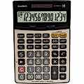 CASIO DJ-240D 14 HANE MASAÜSTÜ HESAP MAKİNASI