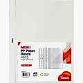 NOKİ 4835 A5 100LU POŞET DOSYA
