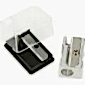 NOKİ 1105 METAL HAZNELİ KALEMTRAŞ