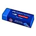 F.C 7212 MAVİ DUST-FREE SINAV SİLGİSİ BÜYÜK BOY