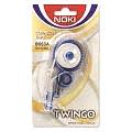 NOKİ TWİNGO ŞERİT DAKSİL 5X8M B663