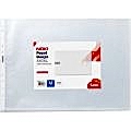 NOKİ 4836-L A3 POŞET DOSYA YATAY 25 Lİ PK